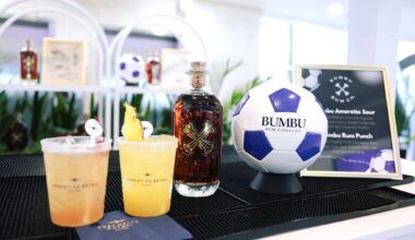 Executive Retail Shops kicks World Cup campaign into action at Fort Lauderdale-Hollywood Airport : Moodie Davitt Report