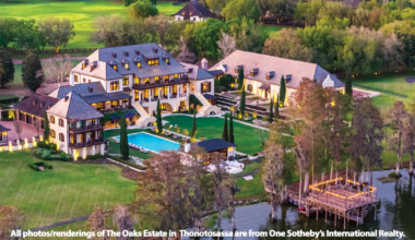 No Takers Yet? The Most Expensive House In The Tampa Bay Area Is Just Next Door! — Neighborhood News