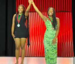 Jacksonville Students Earn National ACT-SO Medals, Scholarships at NAACP Competition – Free Press of Jacksonville
