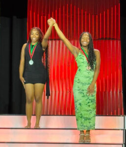 Jacksonville Students Earn National ACT-SO Medals, Scholarships at NAACP Competition – Free Press of Jacksonville