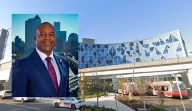 JTA CEO says he will resign after over a decade of service
