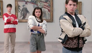 Summer Flix series continues with two 80s classics at Garden Theatre
