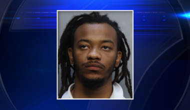 Man accused of making sexual advances toward a 16-year-old walking to school in Miami - WSVN 7News | Miami News, Weather, Sports