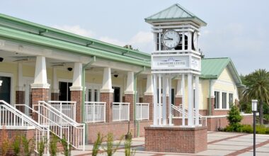 Security and emergency preparedness luncheon to take place at Ocoee Lakeshore Center for church leaders