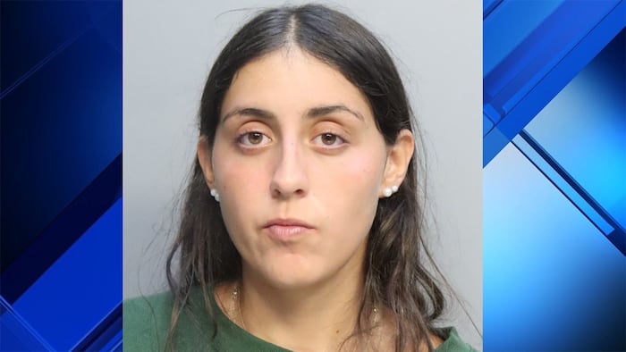 Miami-Dade woman accused of battering sergeant, resisting arrest during traffic stop