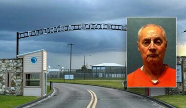 Dennis Sochor's execution set as Florida oldest inmate on death row
