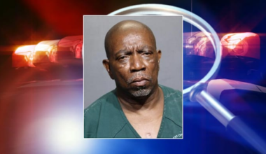 Jacksonville pastor arrested on sexual battery, lewd molestation charges involving 2 teenagers
