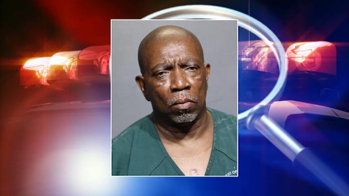 Jacksonville pastor arrested on sexual battery, lewd molestation charges involving 2 teenagers