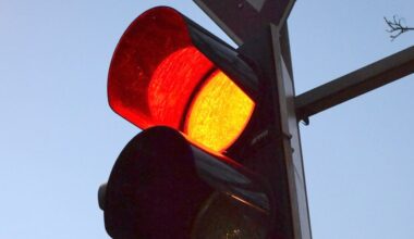 Construction at MLK Jr. Boulevard intersections to cause traffic delays starting Monday
