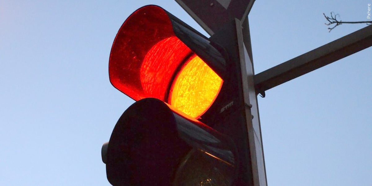 Construction at MLK Jr. Boulevard intersections to cause traffic delays starting Monday