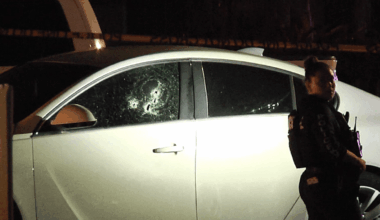 Man found shot, killed inside car in Fort Lauderdale – NBC 6 South Florida