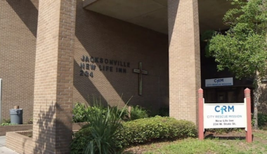 City Rescue Mission opens cooling center as temperatures rise