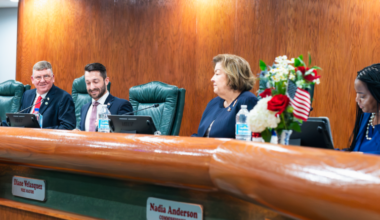 The City Commission will conduct a workshop Wednesday to review the preliminary fiscal year 2027 city budget.