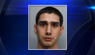 Cutler Bay man arrested after repeatedly exposing himself outside 12-year-old’s bedroom window, detectives say - WSVN 7News | Miami News, Weather, Sports
