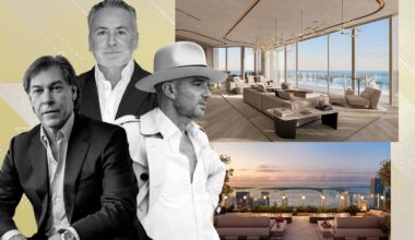 Faena Miami River Sells $30 Million Record Penthouse