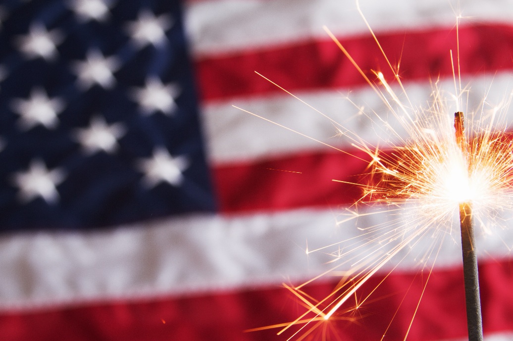 Fireworks 1