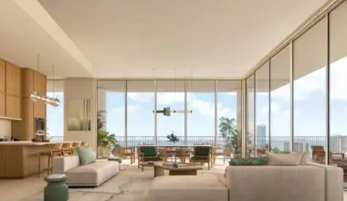 First Condo Listing in Miami Design District Hits The Market For $9.985 Million at Fouquet's Hotel & Residences, Miami Design District — PROFILEmiami South Florida Real Estate and Lifestyle