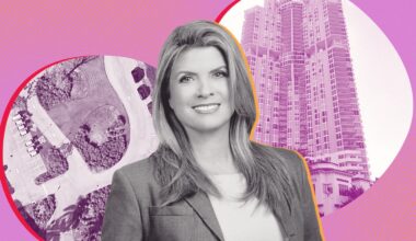 Fisher Island Mansion Tops Miami-Dade Luxury Contracts