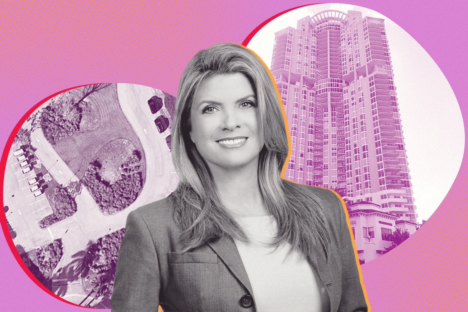 Fisher Island Mansion Tops Miami-Dade Luxury Contracts