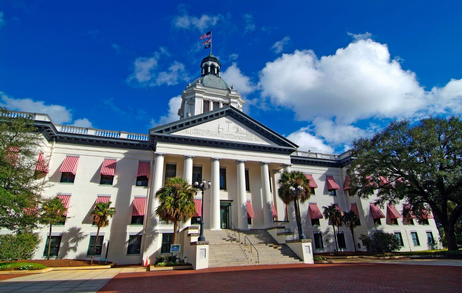 Jeff Brandes: Florida keeps choosing the wrong Lieutenant Governors