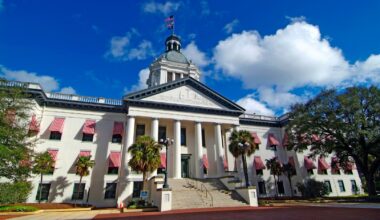 Jeff Brandes: Florida keeps choosing the wrong Lieutenant Governors