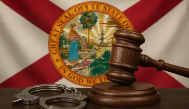 DeSantis Era Sees Florida Executions Soar to Decades-High Levels