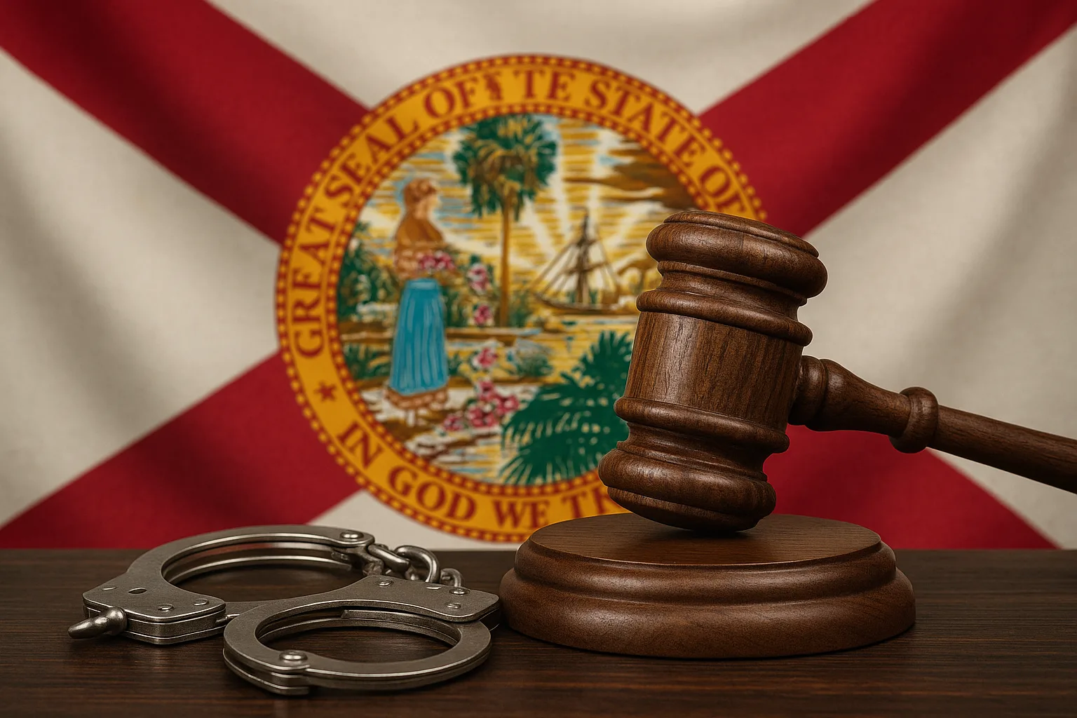DeSantis Era Sees Florida Executions Soar to Decades-High Levels