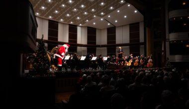 Will The Florida Orchestra take on Mahaffey management?