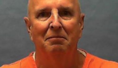 Florida carries out rare double execution