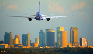 With air travel set to surge ahead of America 250, Florida cities projected to lag behind other major metros