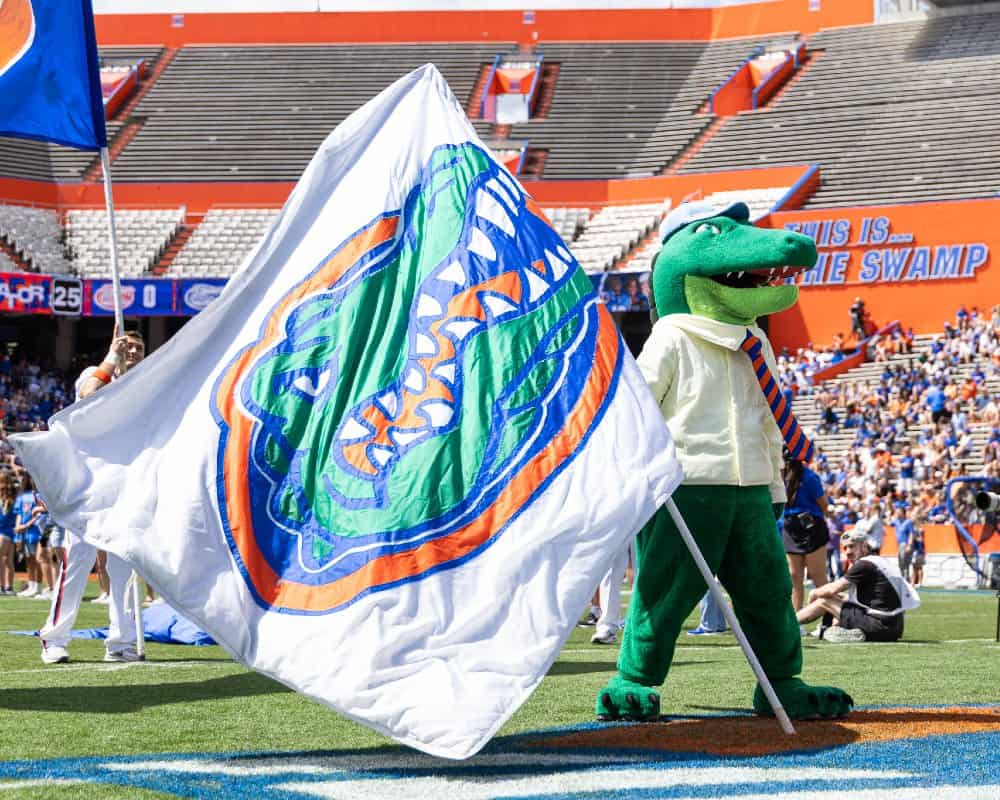 Florida picked to finish ninth in SEC preseason media poll