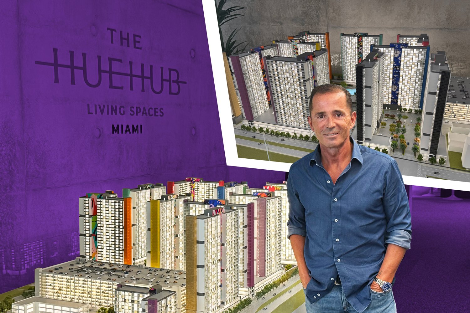 Inside the Tumult Over Pablo Castro’s Live Local Act Project