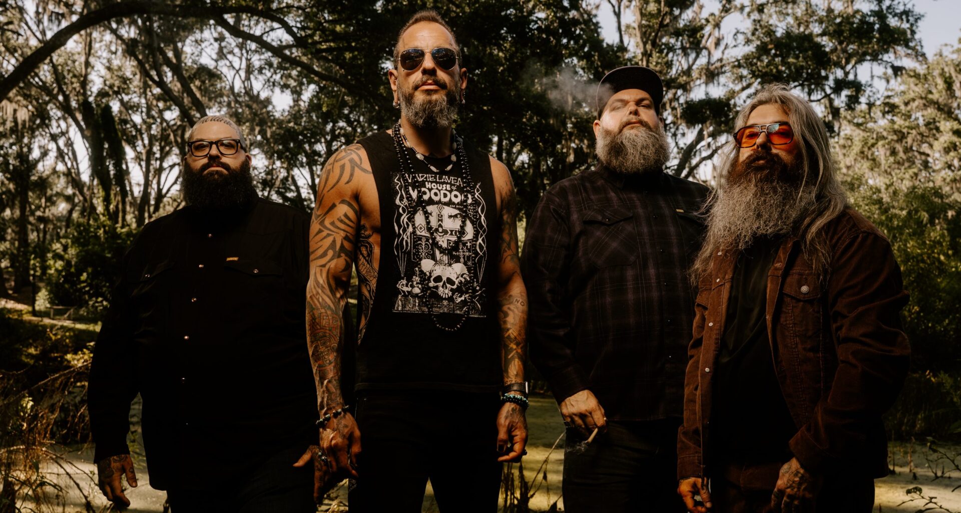Tampa rock band Florist set to kick off the last week of concerts at Crowbar