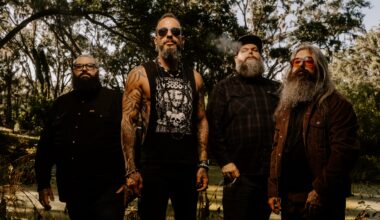 Tampa rock band Florist set to kick off the last week of concerts at Crowbar