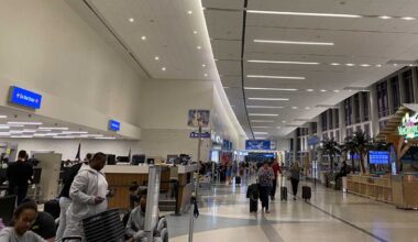 US$53,000 seized from Jamaican-bound passenger in Fort Lauderdale