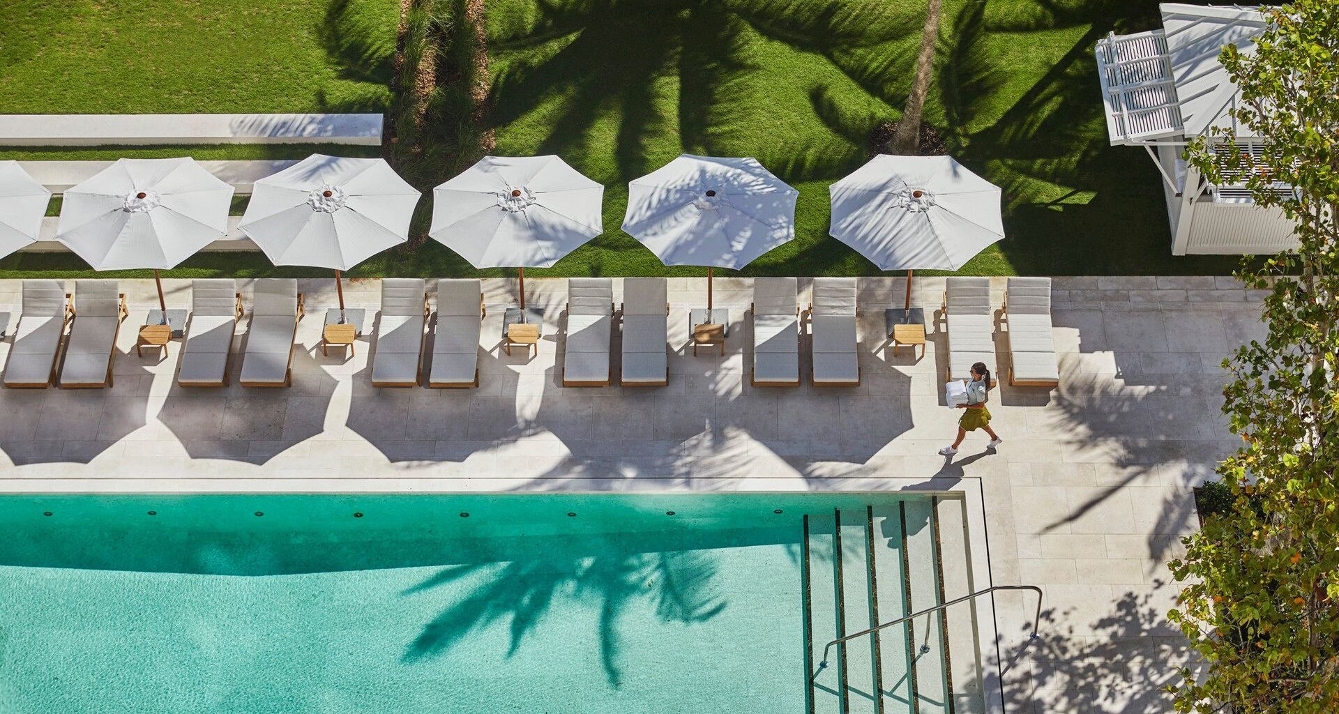 The 10 Best Luxury Hotels in Miami Beach 2026
