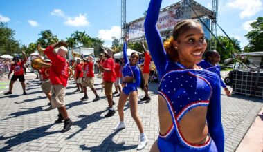 Key Biscayne is geared up for America 250. Here’s what to know.