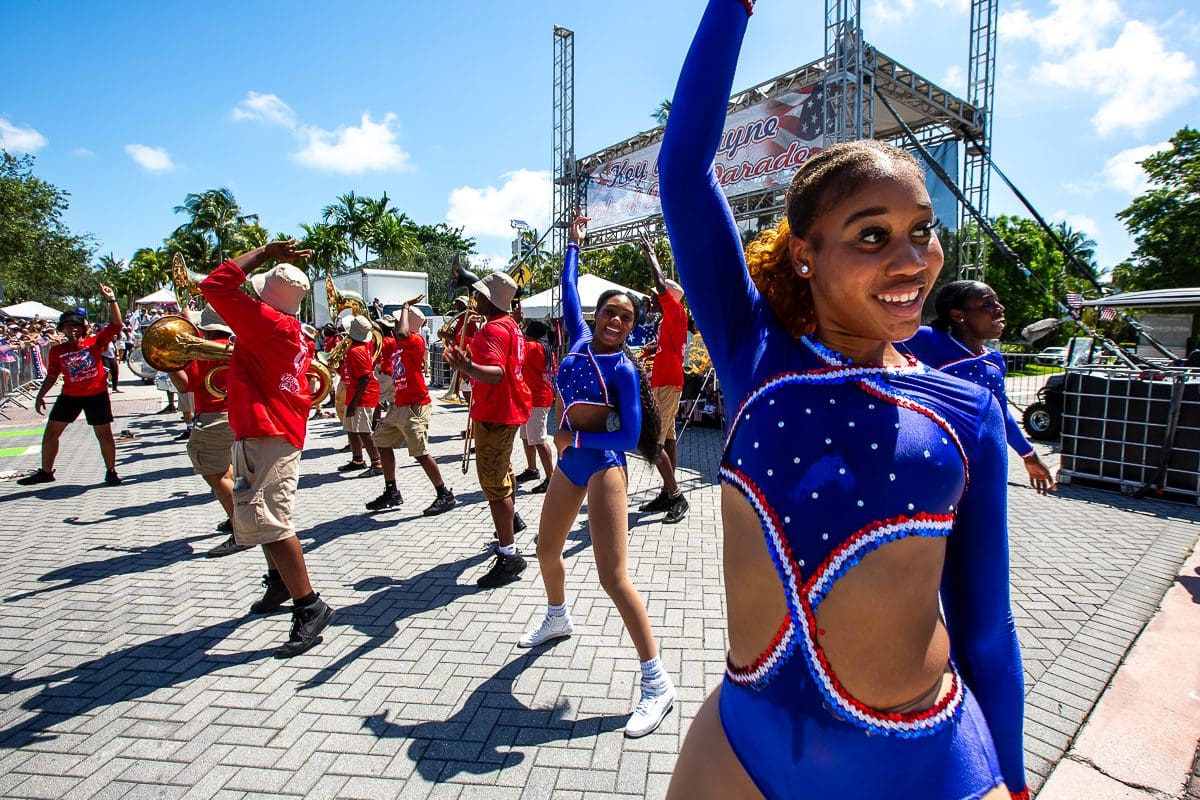 Key Biscayne is geared up for America 250. Here’s what to know.