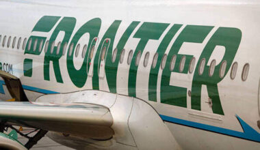 Frontier launches daily nonstop service from FLL to Denver