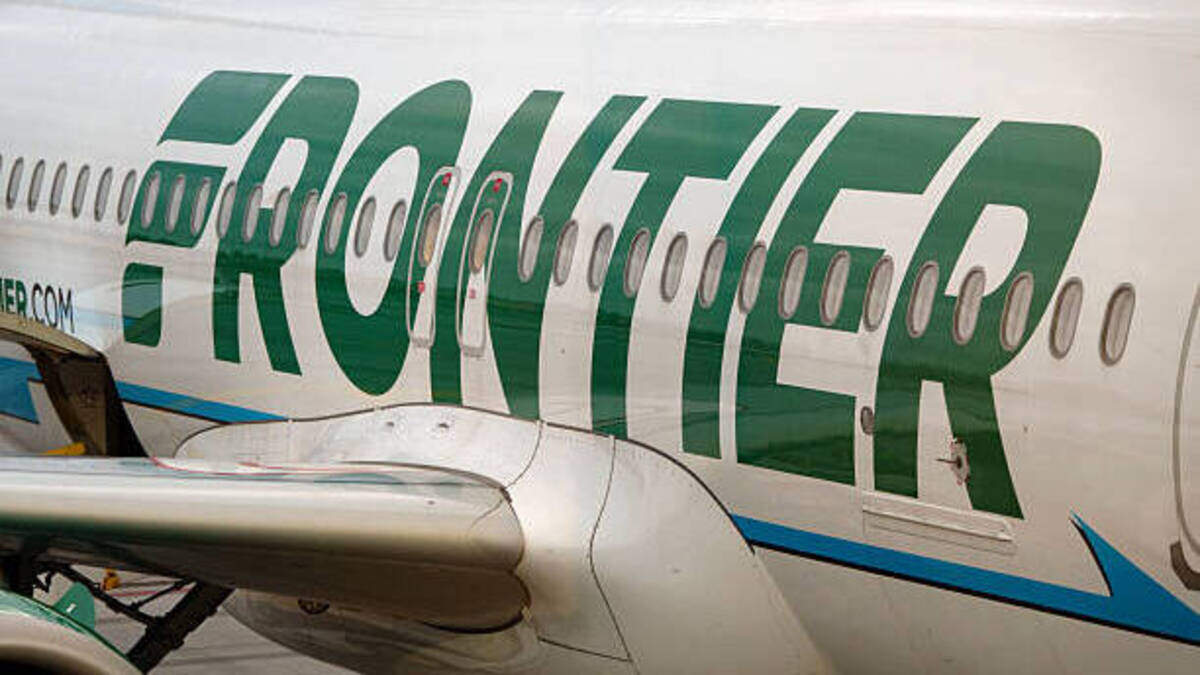 Frontier launches daily nonstop service from FLL to Denver