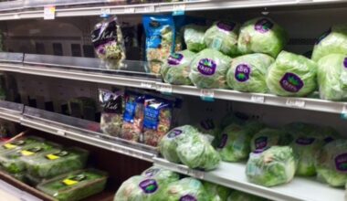 Florida cyclosporiasis outbreak: What foods to eat and avoid