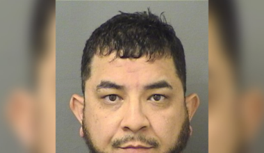 Former West Palm Beach juvenile detention employee arrested, detectives seek additional victims