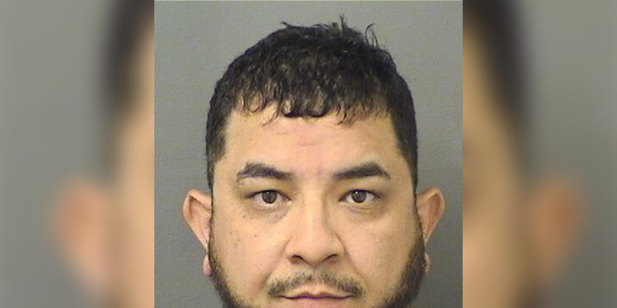 Former West Palm Beach juvenile detention employee arrested, detectives seek additional victims