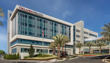 Lake County to get 1st NICU at Orlando Health hospital