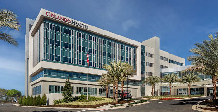 Lake County to get 1st NICU at Orlando Health hospital