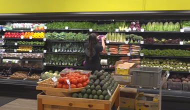 Cyclospora confusion has local grocer preaching caution, patience to customers