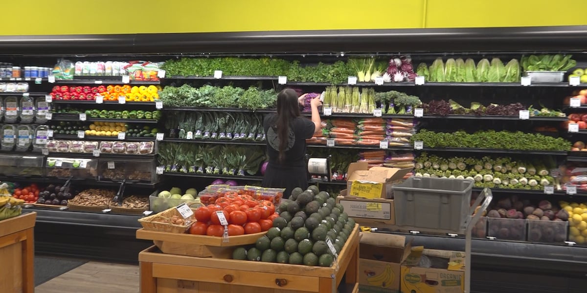 Cyclospora confusion has local grocer preaching caution, patience to customers