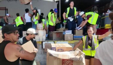 One month since deadly Venezuela earthquakes – NBC 6 South Florida
