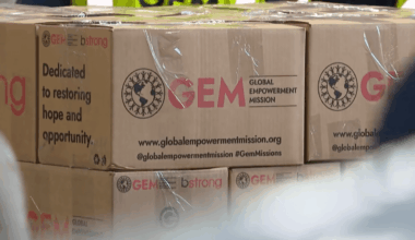 South Florida donations for Venezuela reach capacity as aid continues to pour in – NBC 6 South Florida