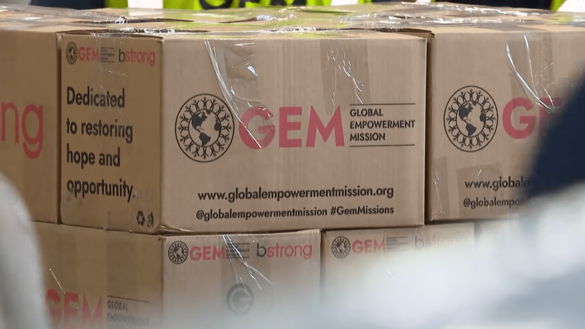 South Florida donations for Venezuela reach capacity as aid continues to pour in – NBC 6 South Florida